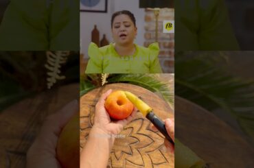 Healthy habits by Bharti singh #healthyfood #healthyrecipes #shorts