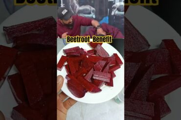 Beetroot Juice recipe For health & skin Benefit.  #beetroot #health  #skincare #healthy #benefits