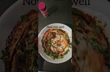 Healthy Tandoori Chicken #food #recipe #healthy #airfryer #tandoori #chicken #dinner #cooking #india