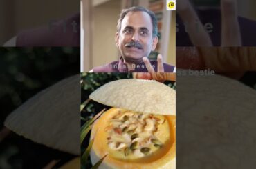 Healthy habits by Acharya Manish Ji #food #shorts #healthtipsinhindi