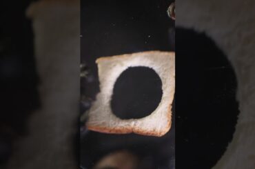 Easiest but craziest breakfast