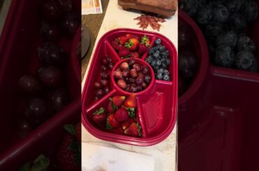 Veggie-packed meals for busy families #momhack