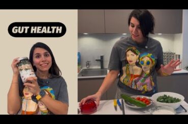 I Found The BEST High-Protein Salad Recipes