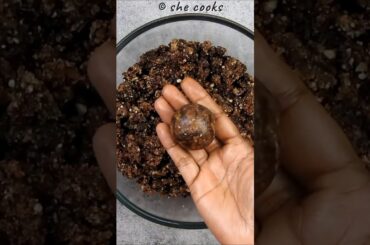 Eat 1 Everyday | Get Sharp Brain, Strong Bones | Rich In Calcium & Vitamin E #shorts #shortsvideo