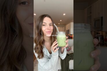 what i eat in a day | easy weekday meal ideas