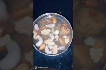 Skin Glowing juice #healthydrink  @EASYCOOKING-TAMIL #easycookingtamil #dryfruitdrink #healthy