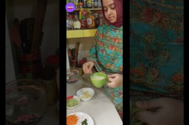 Ramadan recipe 4.Healthy salad recipe #food #viralshorts #recipe #iftarrecipe