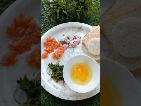 Easy breakfast #Bread Omelette recipe #youtubeshorts #shortsviral # Easy breakfast #Bread Omelette recipe #youtubeshorts #shortsviral #