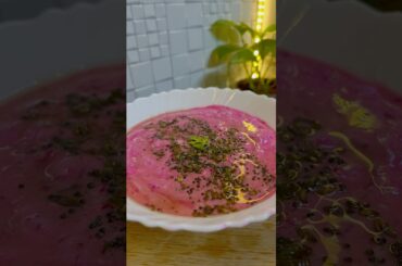 Viral Beetroot Salad Recipe #shorts #salad #beetroot #healthyfood #healthyrecipe #beetrootrecipe