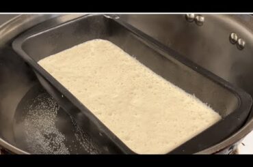 How to make healthy Oats bread at home without oven | Oats sandwich recipe