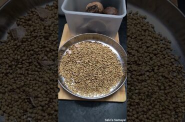 Health Drink for 7 month Pregnant women | Kashayam | #food #indianfoodmadeeasy #trendingshorts