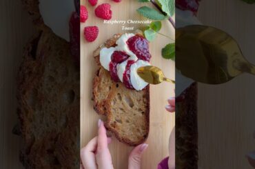 Healthy snack idea!! #cheesecake #recipe #food #foodlover #foodie #breakfast