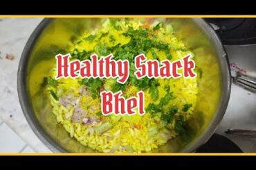 The Weight Loss Kurmura Recipe That Changed My Life