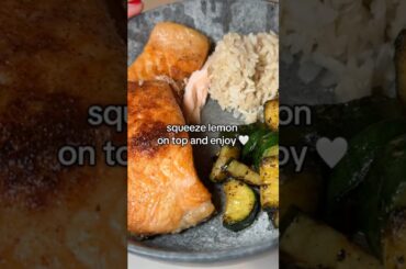 Healthy Dinner Idea | Nutritionist Approved