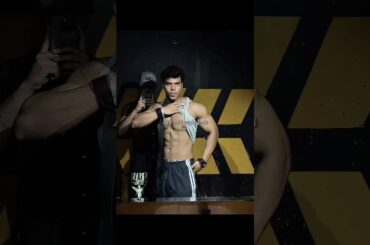 DAAL CHAWAL SE BODY ?(PART-2)#dalchawal #diet #meals #healthy #bodybuilding #shorts #reels