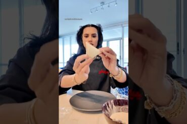 Healthy Samosa recipe for RAMADAN #ramadan #healthyrecipes