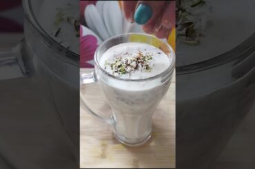 Banana shake #healthy #fatburningsecrets #healthydiet #youtube #healthyfood