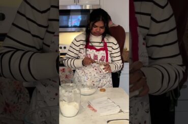 Recipe from Ben’s culture #tamilshorts #healthyrecipes #canadacouplevlogs #chickenpotpie #recipe