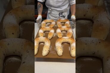 Crispy Bread Roll Recipe Asian Street Food#viral#trending#food#shorts#streetfood#asianfood kgf #food