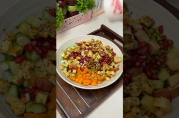 Easy Healthy Salad Recipes #shorts #food #recipe #salad #assam #easy #trending #youtubeshorts