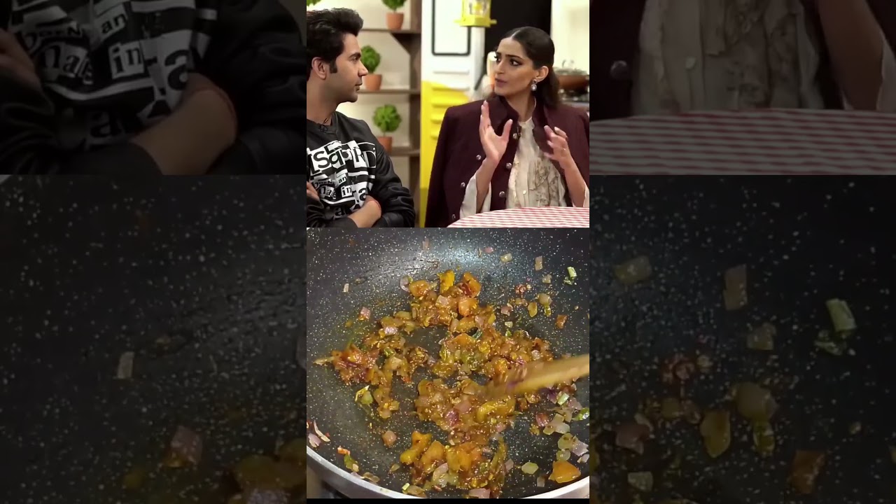 Sonam Kapoor’s favorite Seyal Bread #shorts #viralrecipe #recipe #bread #breadupma #breadpoha Sonam Kapoor’s favorite Seyal Bread #shorts #viralrecipe #recipe #bread #breadupma #breadpoha