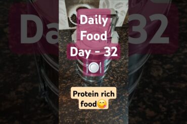 healthy and tasty food recipes at home | Day 32 | #shorts #ytshorts #youtubeshorts #foodie #trending