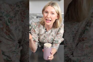 Do This, Lose Weight Without RESTRICTING!  #weightlosstips #protein #healthyrecipes