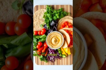 "5 Vibrant Lunch Recipes That Will Transform Your Health in 2025!"