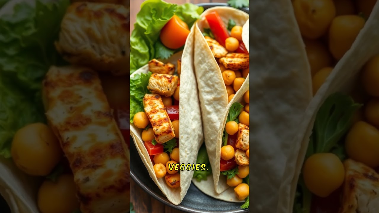 10 Delicious & Easy Healthy Lunch Snack Ideas You Need to Try NOW! "10 Delicious & Easy Healthy Lunch Snack Ideas You Need to Try NOW!"