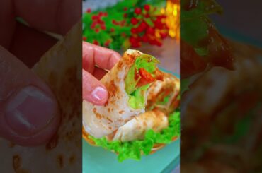 A Genius Recipe for breakfast that I learned with a friend from Korea #shorts #breakfast #recipe