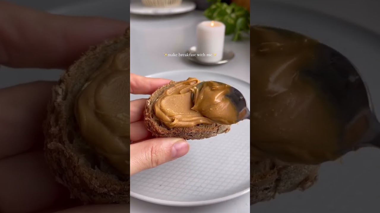 Quick and Healthy Breakfast Ideas with Toast Combinations Quick and Healthy Breakfast Ideas with Toast Combinations