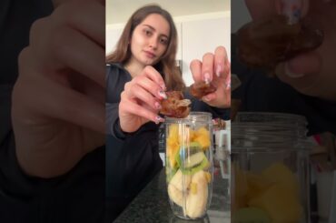 nutrient bomb #fyp #shorts #youtubeshorts #healthy #recipes #healthyfood #healthylifestyle #smoothie