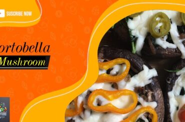 How to Cook Portobello Mushrooms: Easy & Healthy Recipes!