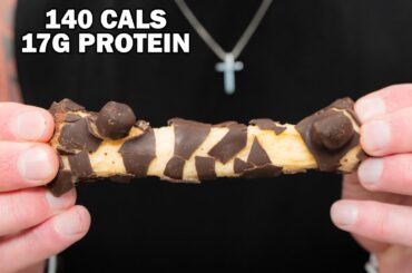 THE BEST HEALTHY SNACKS FOR WEIGHT LOSS! (2025 UPDATE!)