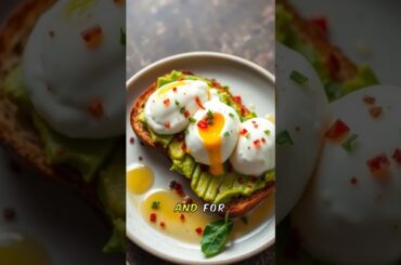 "Revamp Your Mornings: 5 Deliciously Healthy Breakfast Ideas You Need to Try!"