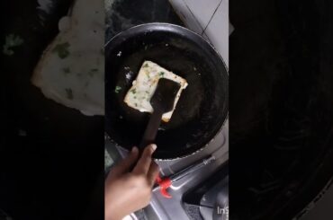 Yummy healthy sandwich#viralvideo #food #recipe #indianfood #homemade