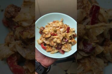 Summer vegetable salad| Manasa Vanga | Healthy salad recipe #shorts