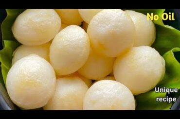 Morning Breakfast Recipes | Easy Healthy Nasta Recipe At Home