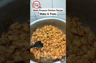 Busy Moms Save ker lo ye recipe ramazan ke liye #ramadanspecial2025 #iftarspecial #trending #shorts