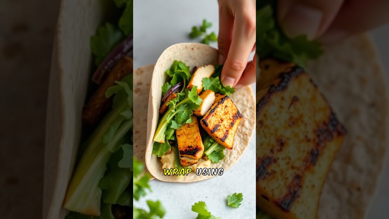 How to Make Healthy Lunches That You’ll Actually Want to Eat How to Make Healthy Lunches That You'll Actually Want to Eat