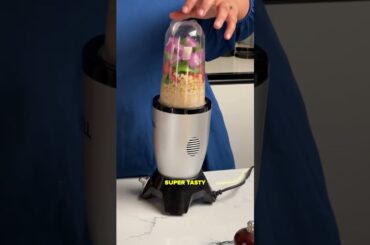 Fuel your day with this quick and healthy Jowar Upma! #healthy #recipe #breakfast #jowar