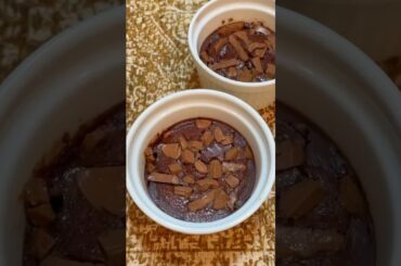 Healthy Banana baked oatmeal breakfast bowl #viralvideo #food #recipe #shortvideo #cooking #ramadan