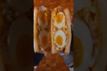 Obsessed to making healthy breakfast recipe #shorts