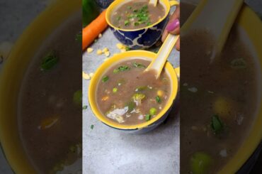 Ragi Soup Recipe | Healthy Weight Loss Finger Millet Soup #carriermeals#ragi#soup#healthy#millet