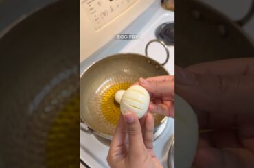 ASMR  EGG || Masala Egg Recipe |Anda Curry |Protine Recipe |Eggmasala |Egg |Pujasfood |Shorts