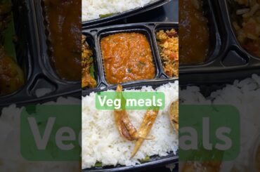 Healthy Veg Meals | Homemade Goodness for a Nutritious Lifestyle #order now on #zomato or WhatsApp