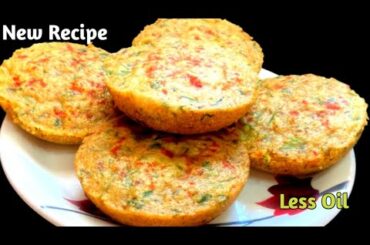 10 minutes Healthy Breakfast Recipe | Easy Nashta | Breakfast Recipes @TastyTasty-u8u