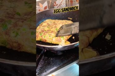Egg sandwich tifin box idea & breakfast idea #shorts #viralvideo #trending