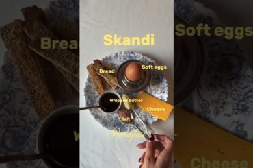 My breakfast obsession #breakfastideas #breakfastinspo #healthybreakfast