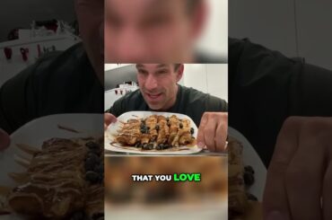 Stop Overeating: Delicious Low-Calorie Recipes! #aestheic #bodybuilding #fitness